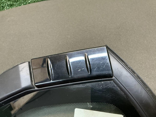 Форточка задняя правая Changan CS35PLUS (18-нв)