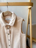 Вельветовое платье Dior, 140