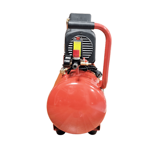 Компрессор масляный Elitech КПМ 200/50 Промо