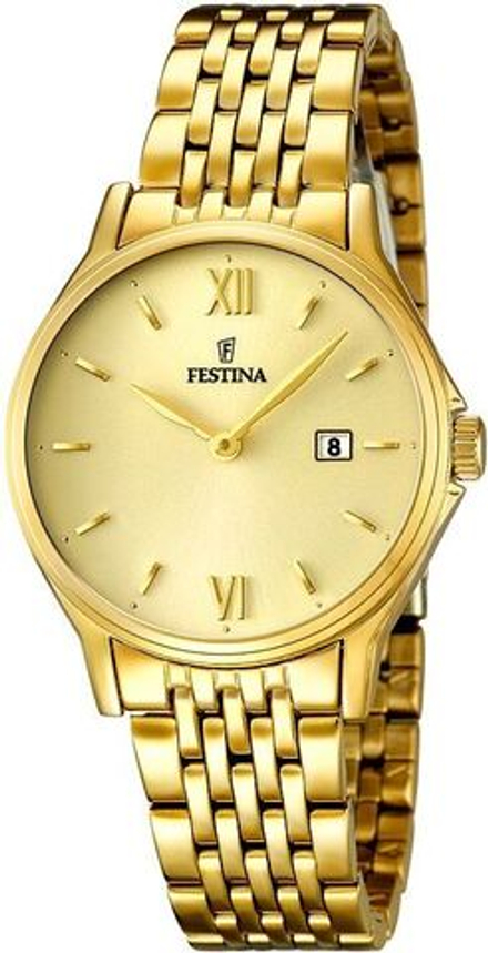 Женские наручные часы Festina F16749/3