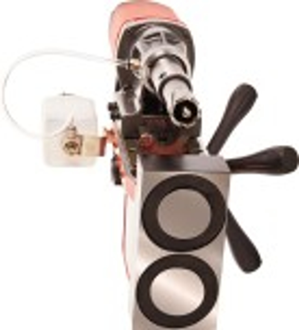 Станок сверлильный на магнитной подошве AT-S SU-30