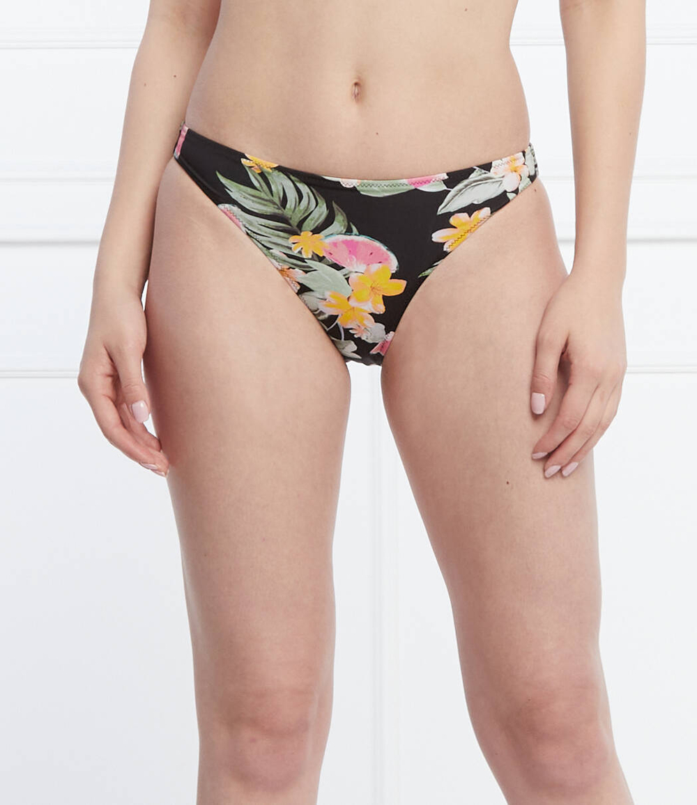 Трусики бикини BANANA MOON - черный(DUCA WAILANI)