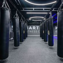 Мешок боксерский 60 кг 1180х300 мм (резиновая крошка) PROFI-FIT