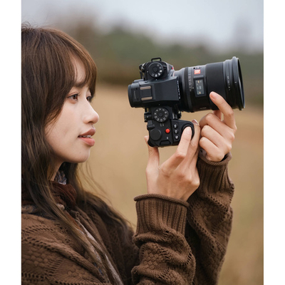 Объектив Viltrox AF 16mm f/1.8 L-mount