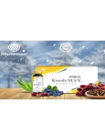 CordyMax Противоопухолевый