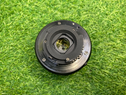 Nikon D3400 Kit AF-P DX 18-55mm G VR 700 кадров