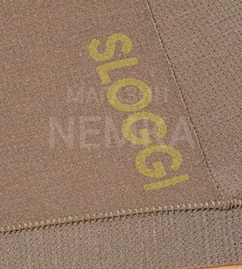 Трусы Sloggi Men GO ALLROUND Midi 2шт