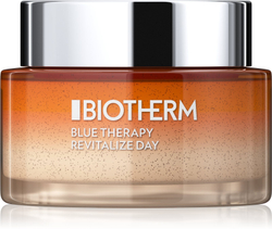 Biotherm Blue Therapy Amber Algae Revitalize - восстанавливающий дневной крем /  dla kobiet 75  ml  / GTIN 3614272905955