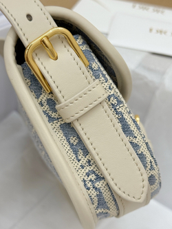 Christian Dior Bobby East West