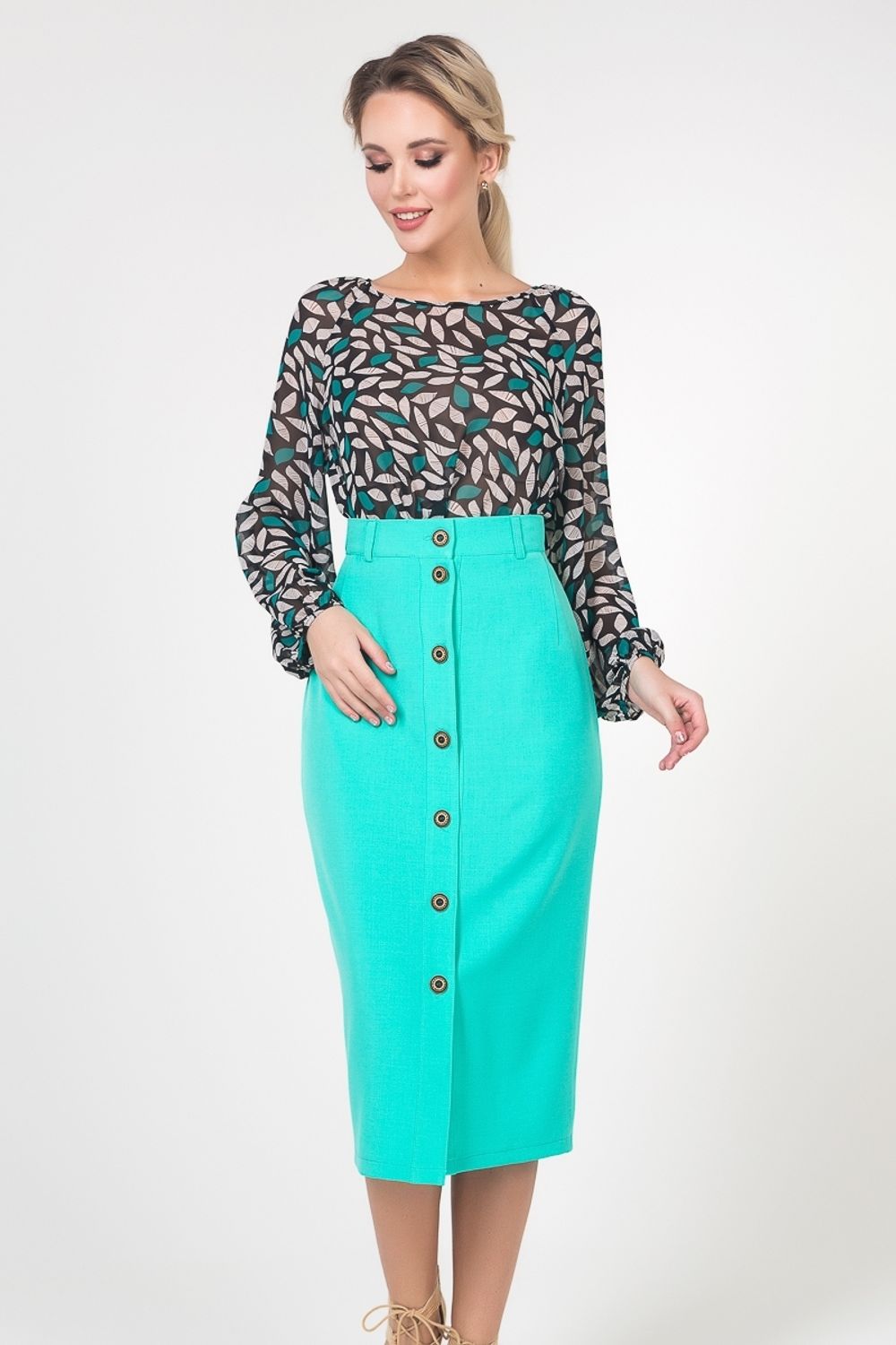 Юбка Дерри №2 Valentina