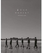 Альбом BTOB - HOUR MOMENT Special Album HOUR Version