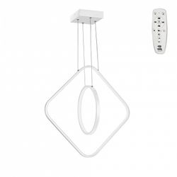 Подвесной светильник Vitaluce V2505DT V2505DT-0/2S