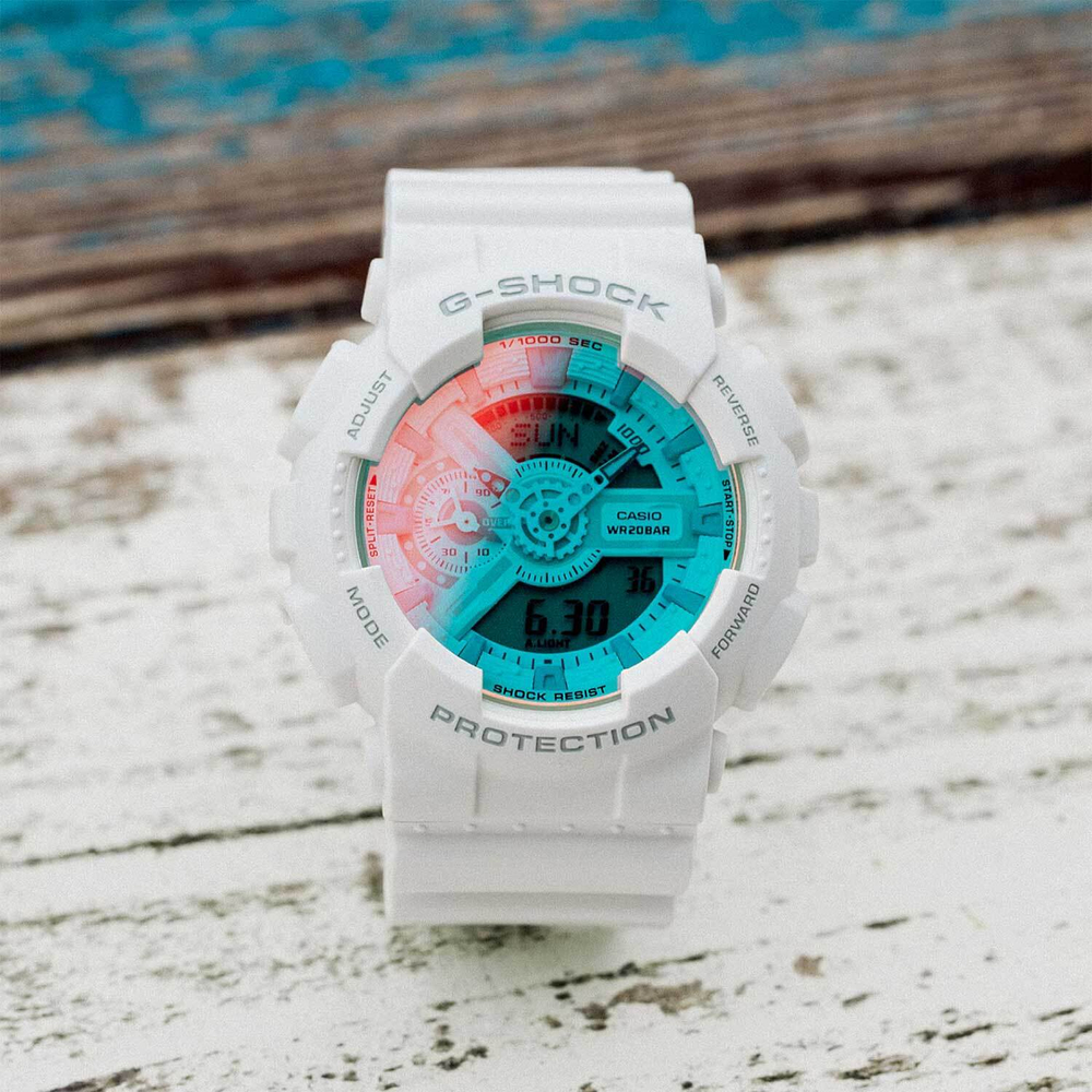 GA-110TL-7A