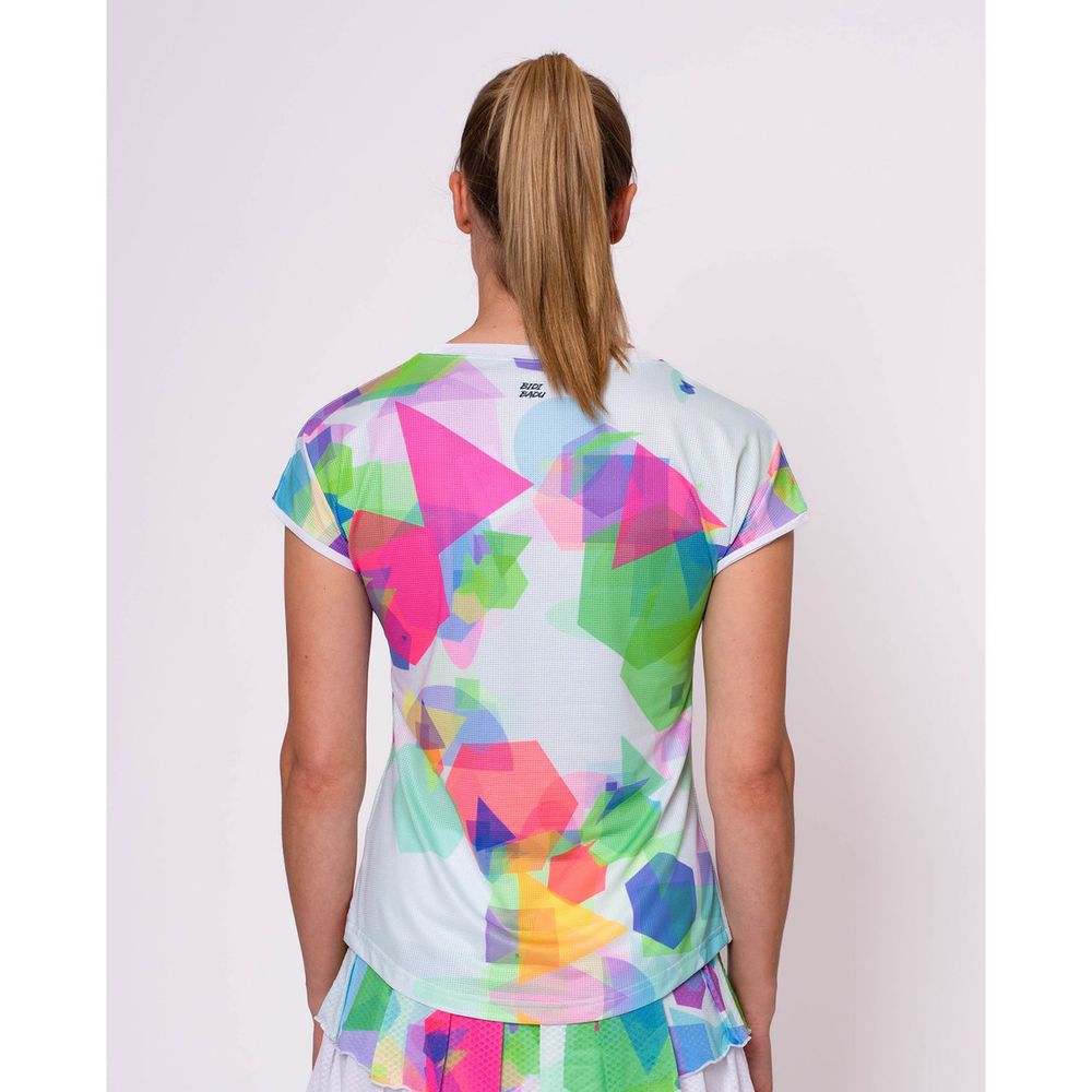 Футболка женская Kaleido