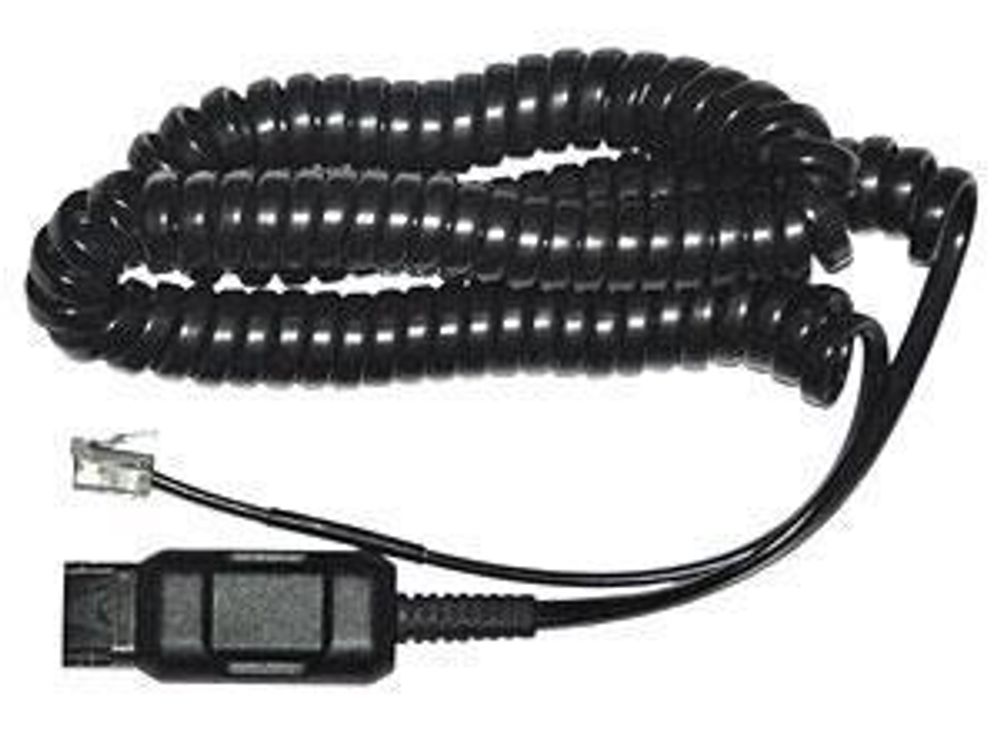 Plantronics HIC-1