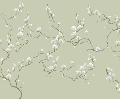 Дизайнерские №232 Фотообои и Фрески