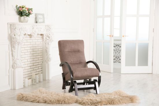 Кресло-глайдер Мэтисон