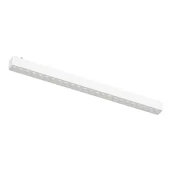 ST673.546.24 Магнитный трековый светильник Белый LED 1*24W 4000K 1 640Lm Ra>90 36° IP20 L445xW26xH24 СКАЙФЛЕТ