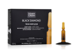 МартиДерм Блэк Даймонд Ампулы Скин Комплекс Advanced MartiDerm Black Diamond Skin Complex Advanced Ampoules 10x2 мл