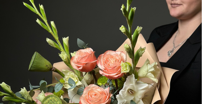 Сборка букета под ваш бюджет