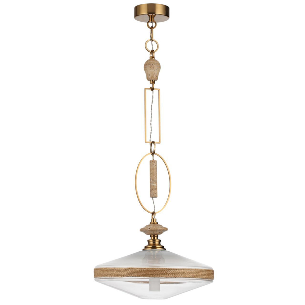 Подвесной светильник Odeon Light KREMA 5441/1
