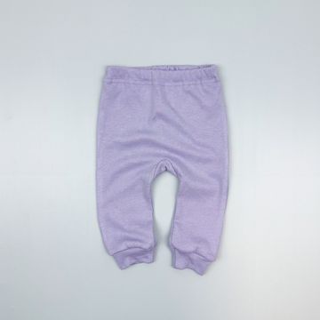 Штанишки из кашкорсе, Лаванда