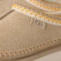 UGG Угги Tasman Biarritz, светло-бежевый