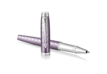 Ручка Parker шариковая IM Premium Dark Violet синие в под. коробке CT M К324 1931638