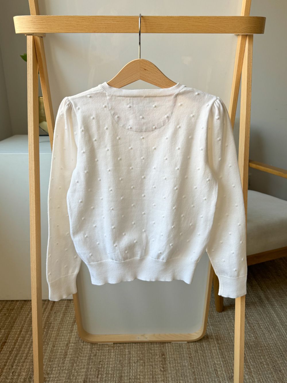 Хлопковый кардиган Polo Ralph Lauren, 116