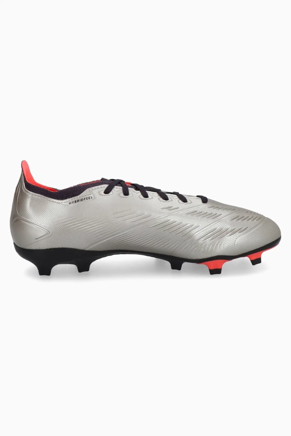 Бутсы adidas Predator League FG - серый
