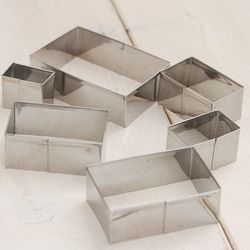 Набор каттеров для вырезания окошек