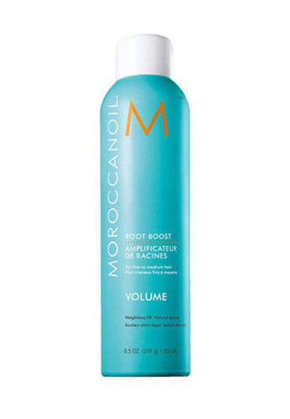 Cпрей для прикорневого объема волос "Root Boost" 250мл Moroccanoil