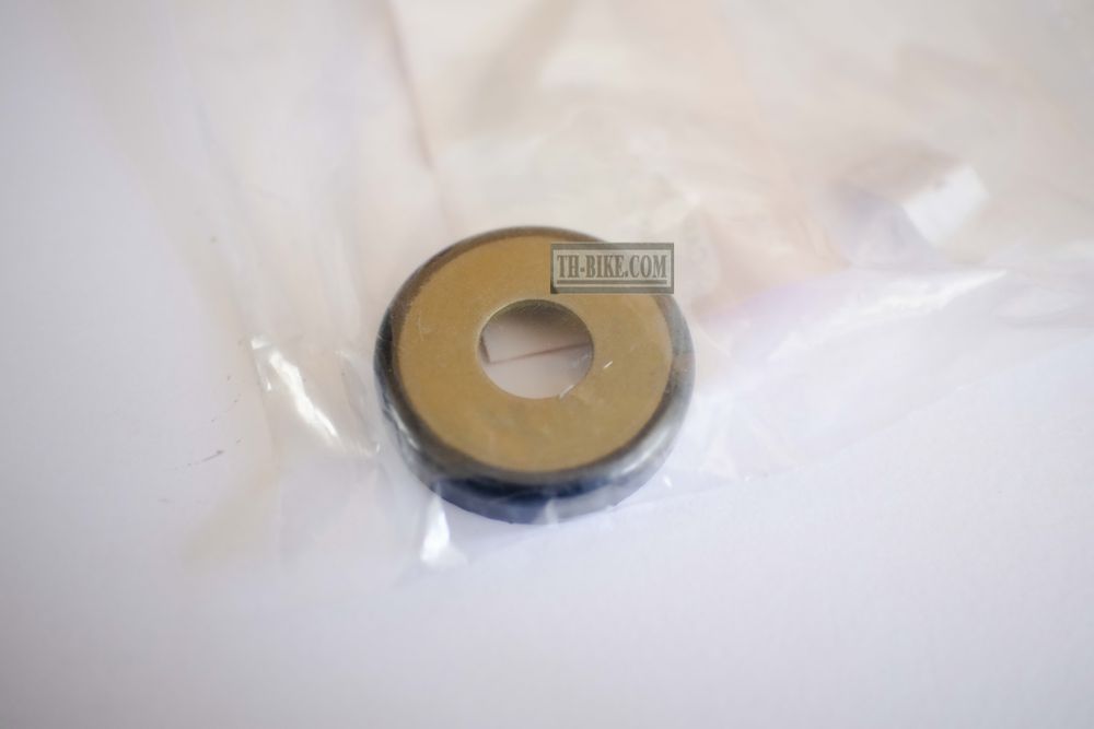 52144-356-005. CAP, SWINGARM DUST SEAL (NOK)