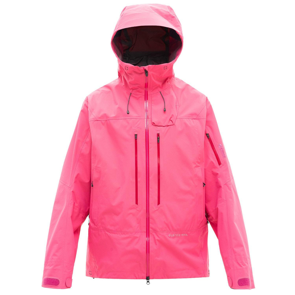 Куртка для сноуборда Dimito VTX OG 3L Jacket