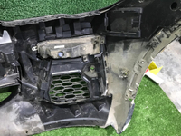Бампер передний BMW X6 G06 (19-23) M-paket В сборе