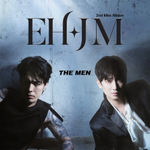 Альбом EHJM - THE MEN 2nd Mini Album