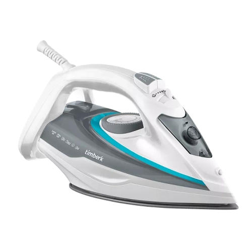 Утюг TIMBERK T-KSI02 белый