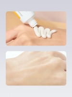 Celimax Осветляющий крем для выравнивания тона Pore Dark Spot Brightening Cream 35 мл