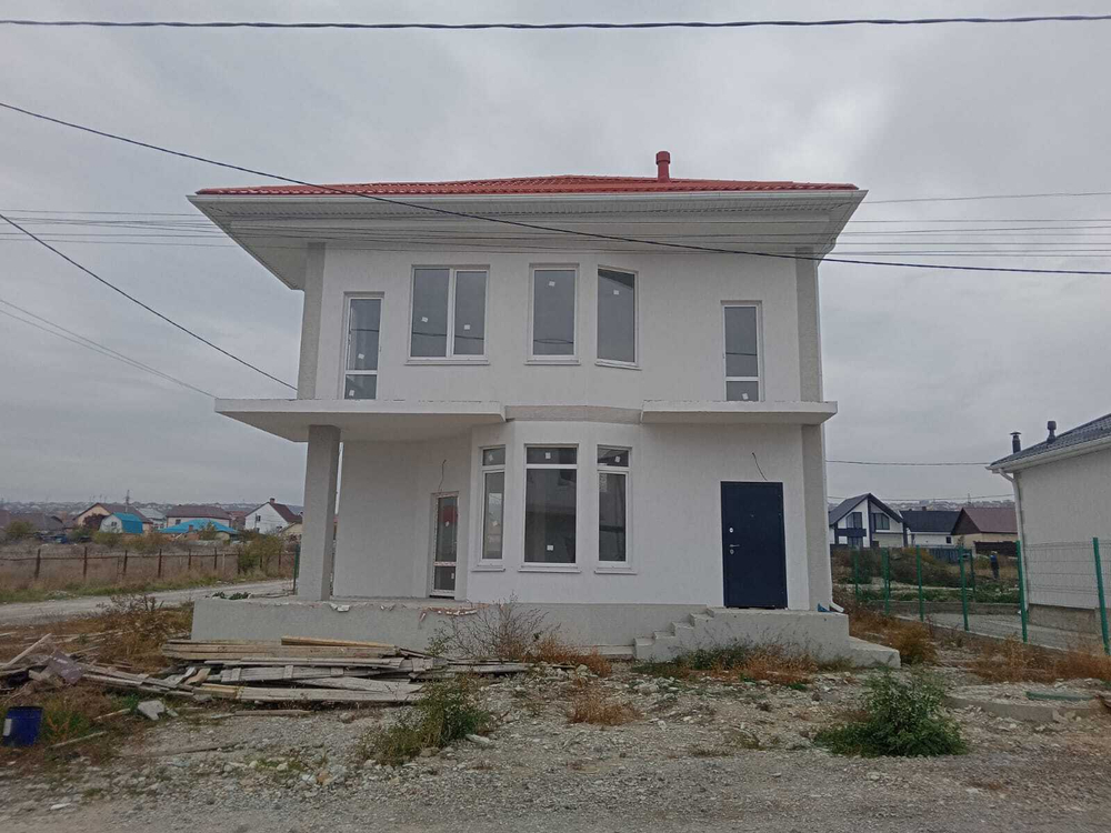 г. Новороссийск, территория Цемдолина, переулок Буксирный