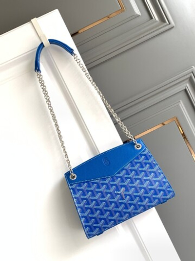 Goyard Rouette Structure Mini Bag