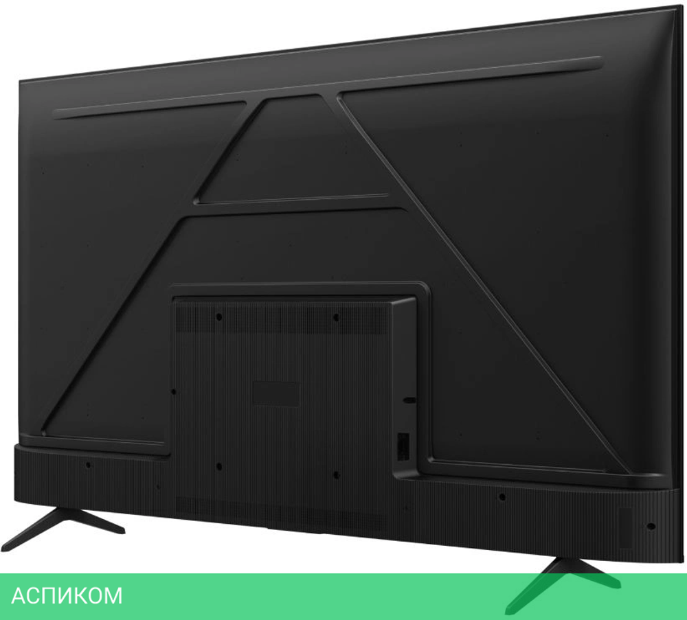 Телевизор QLED TCL 75" 75T7B