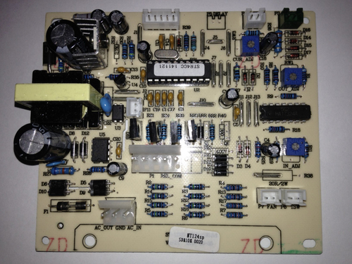 ST-DDLS-820K-REL5AV VER1.1
