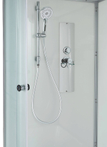 Душевая кабина AvaCan D Серия D5090 N 90х90 без крыши