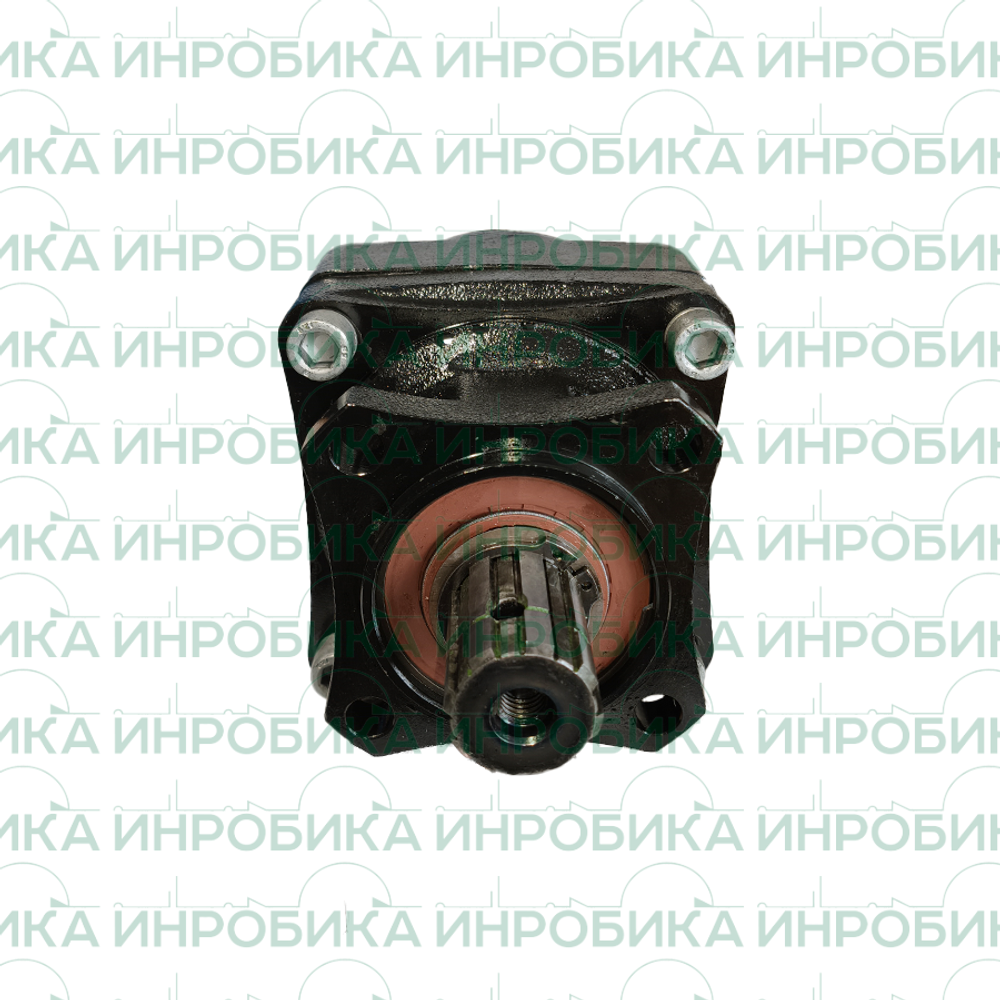 Насос аксиально-поршневой TWIN FLOW 70/53 R ISO 60400117053