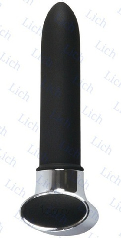 Вибромассажер  NOIR  серии Je T aime