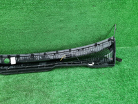 Жабо Kia Carnival 4 (2020-2023)