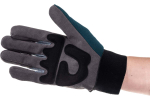 Профессиональные комбинированные перчатки KRAFTOOL Extrem, размер XL, 11287-XL