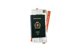 Обложки для паспорта