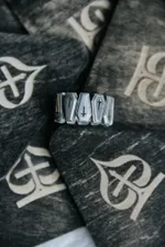 Кольцо Флюгера Миллезим