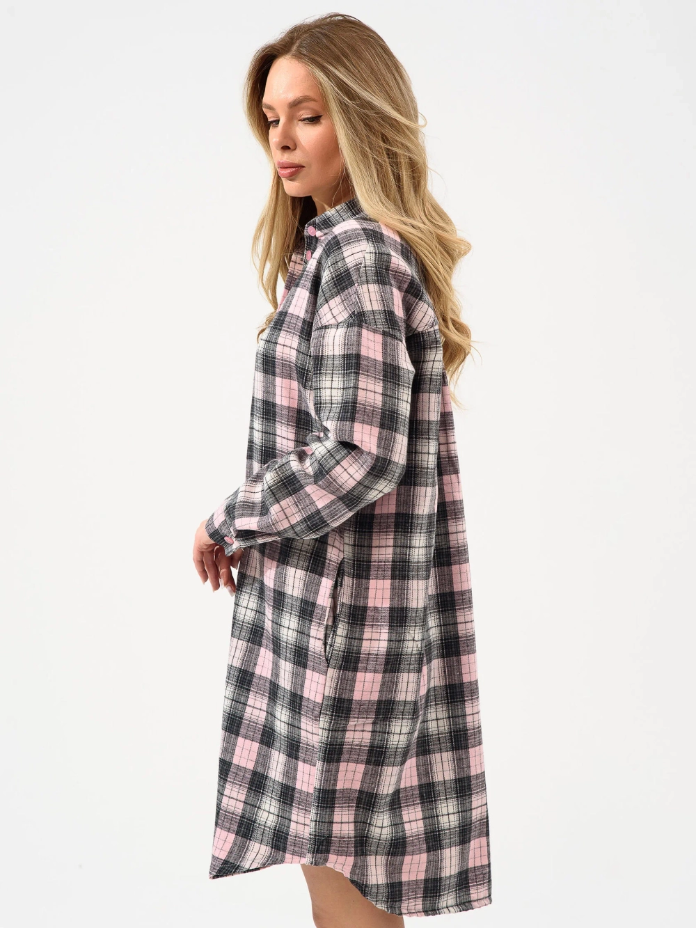 Халат женский "Добрый вечер"